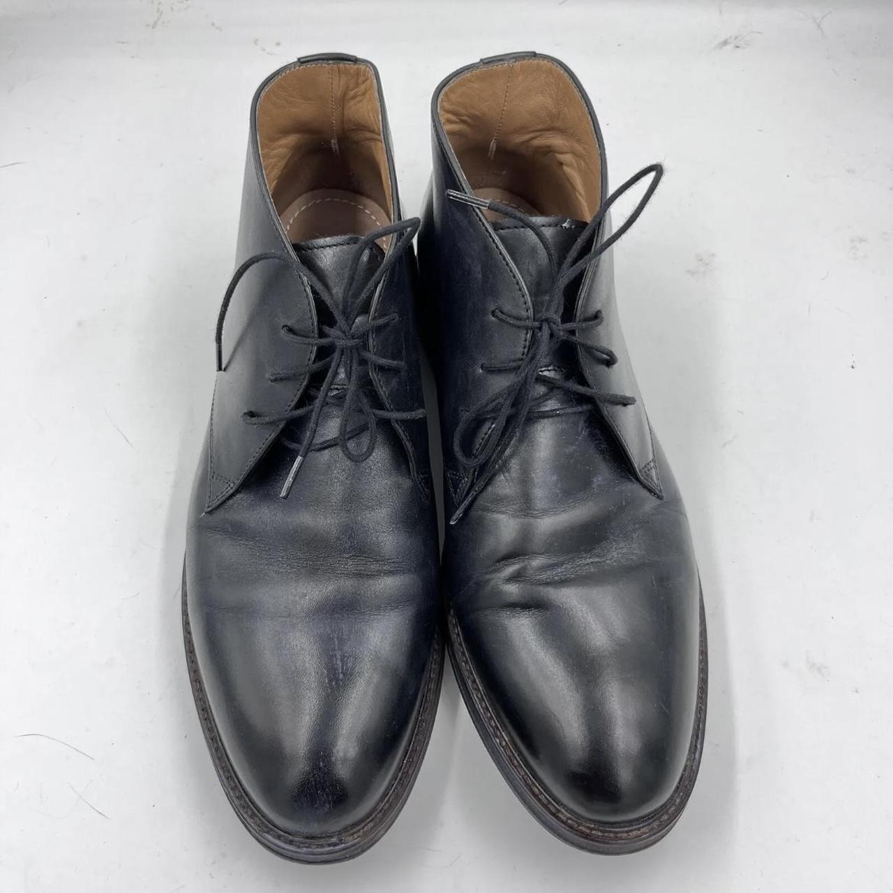 M&s chukka boots best sale