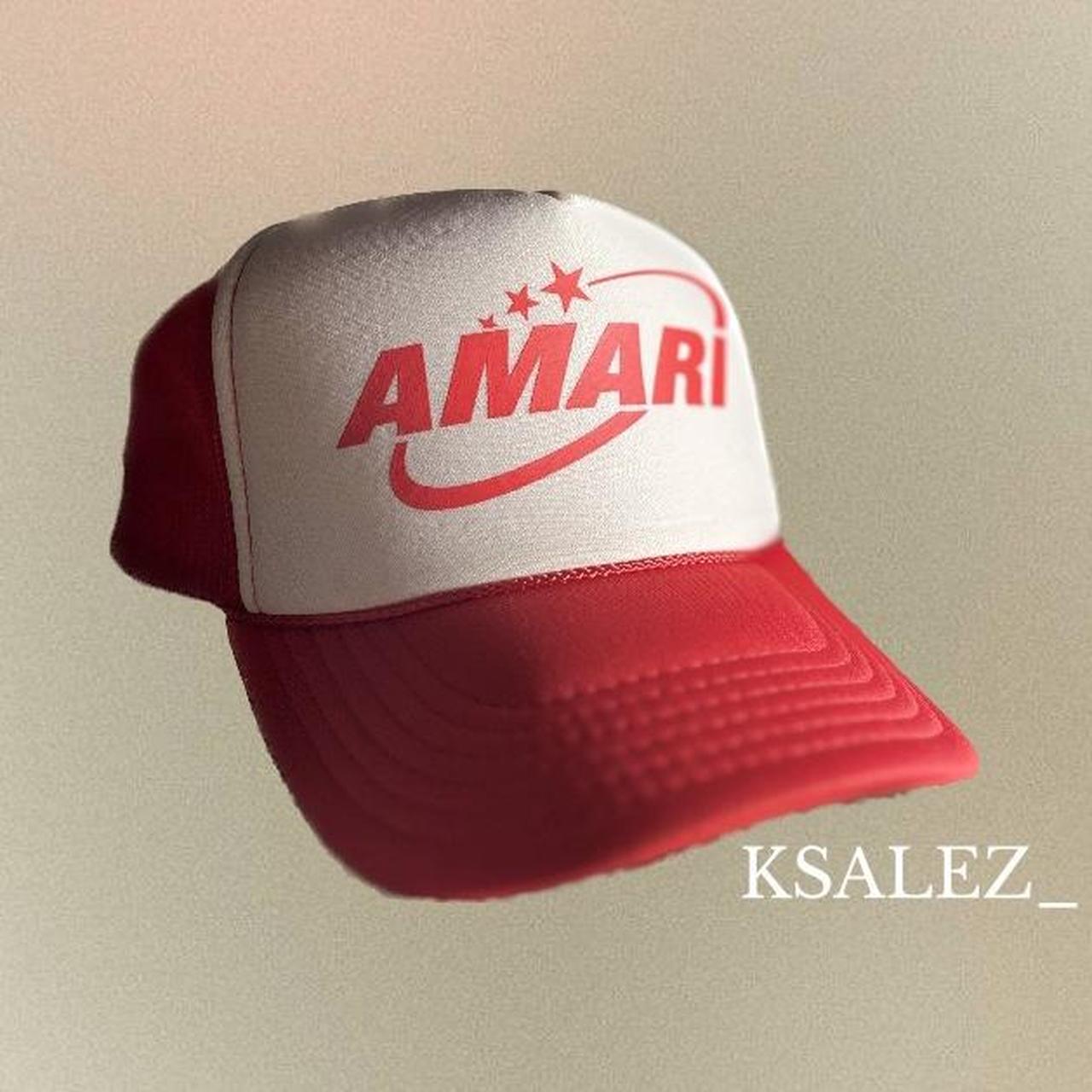 FIRST POST!! AMARI HAT -brand new -one... - Depop