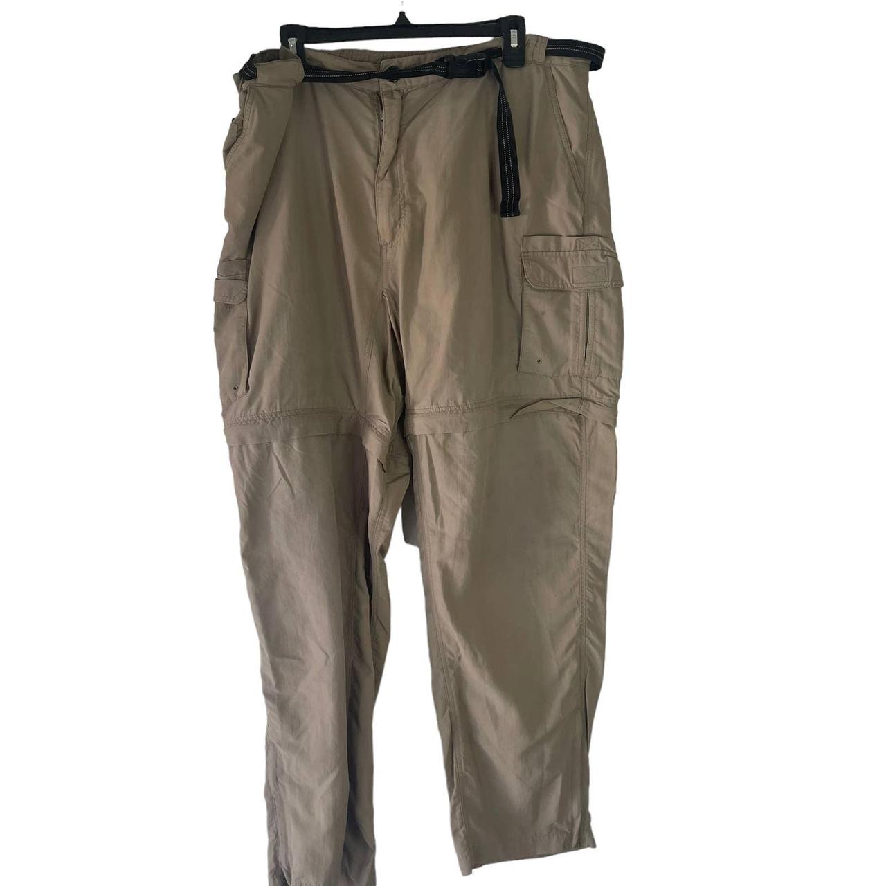 Chauncey cargo pants fit? : r/KithNYC