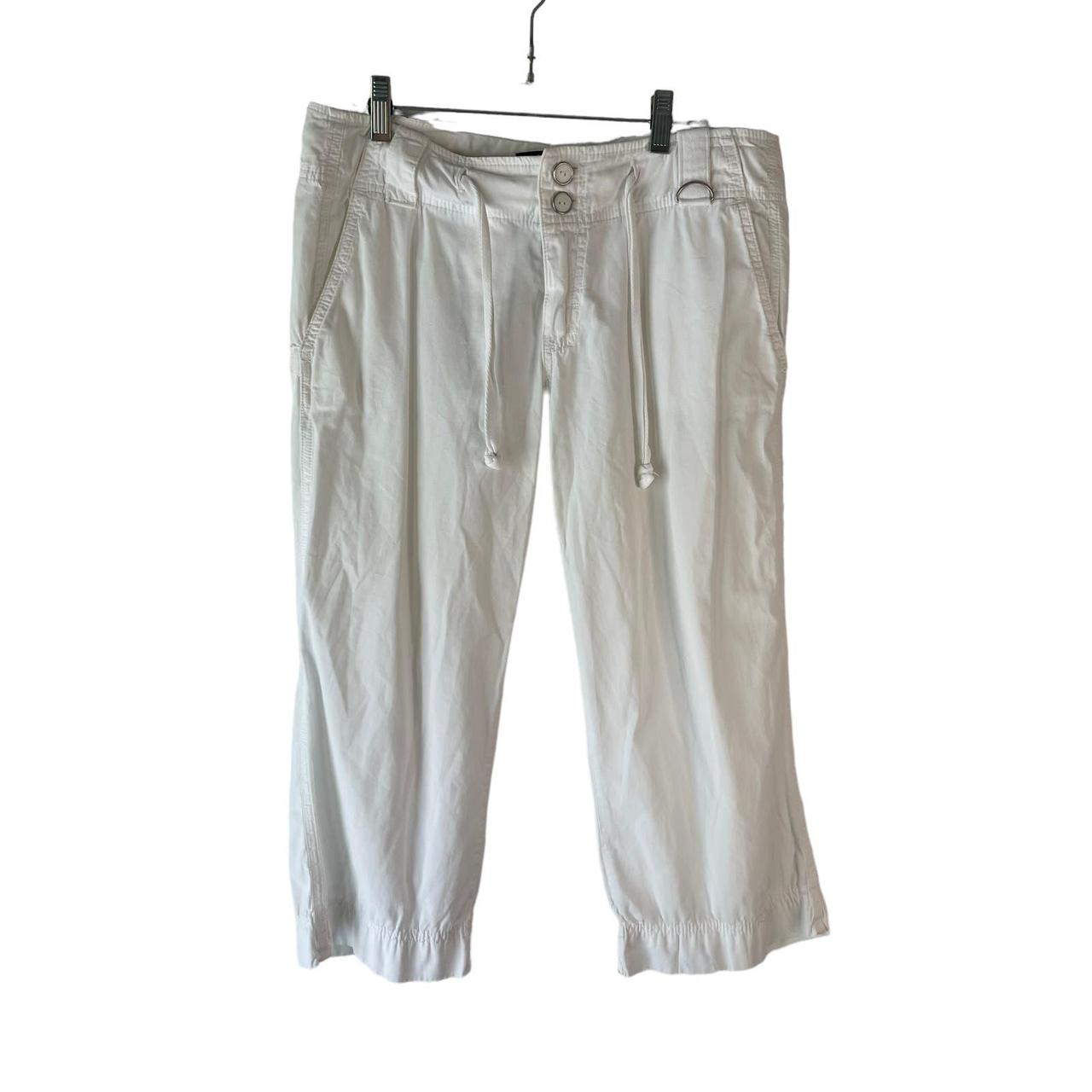 Sanctuary best sale white pants