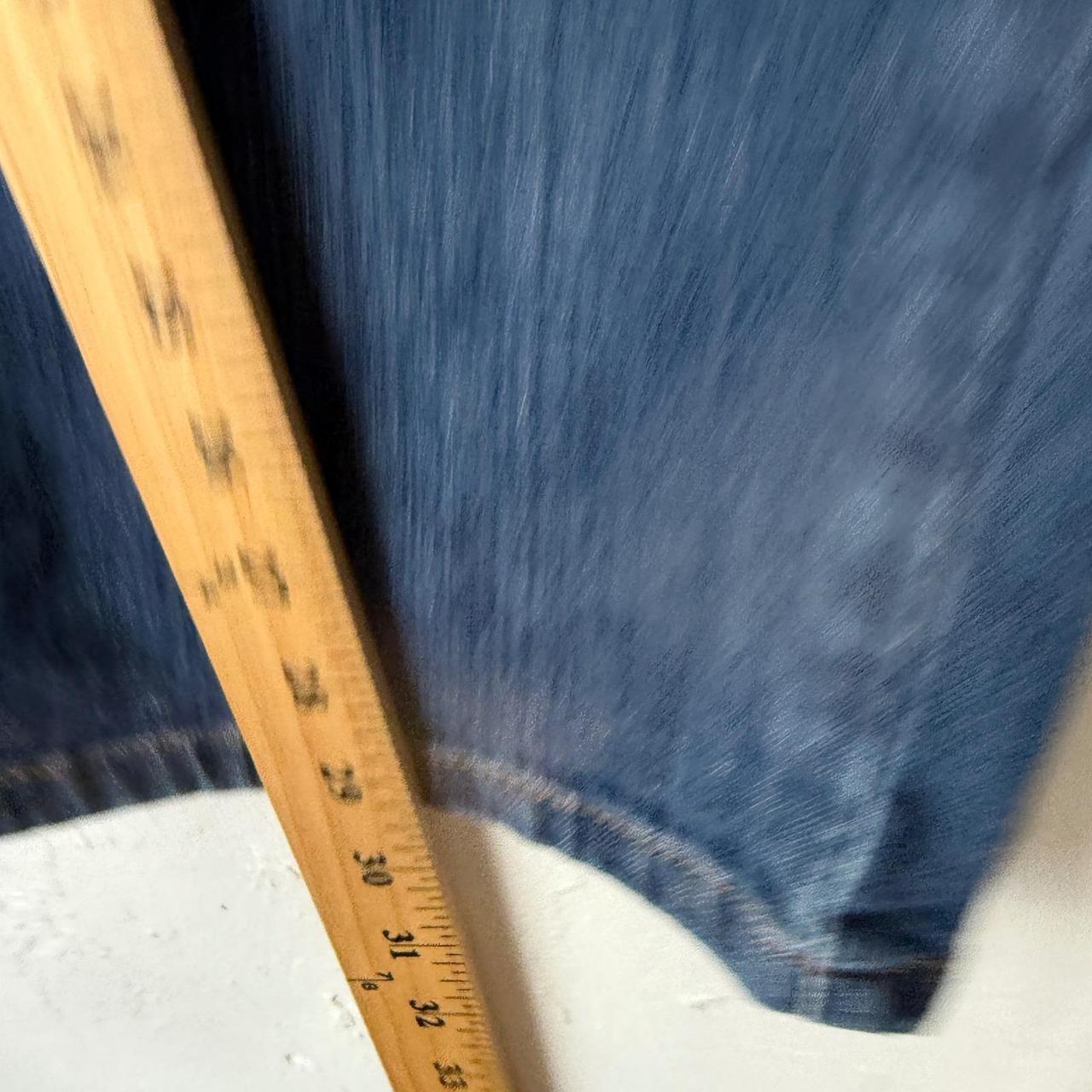 Ananda's Collection Women's Bootcut Faded Jeans -… - image 7