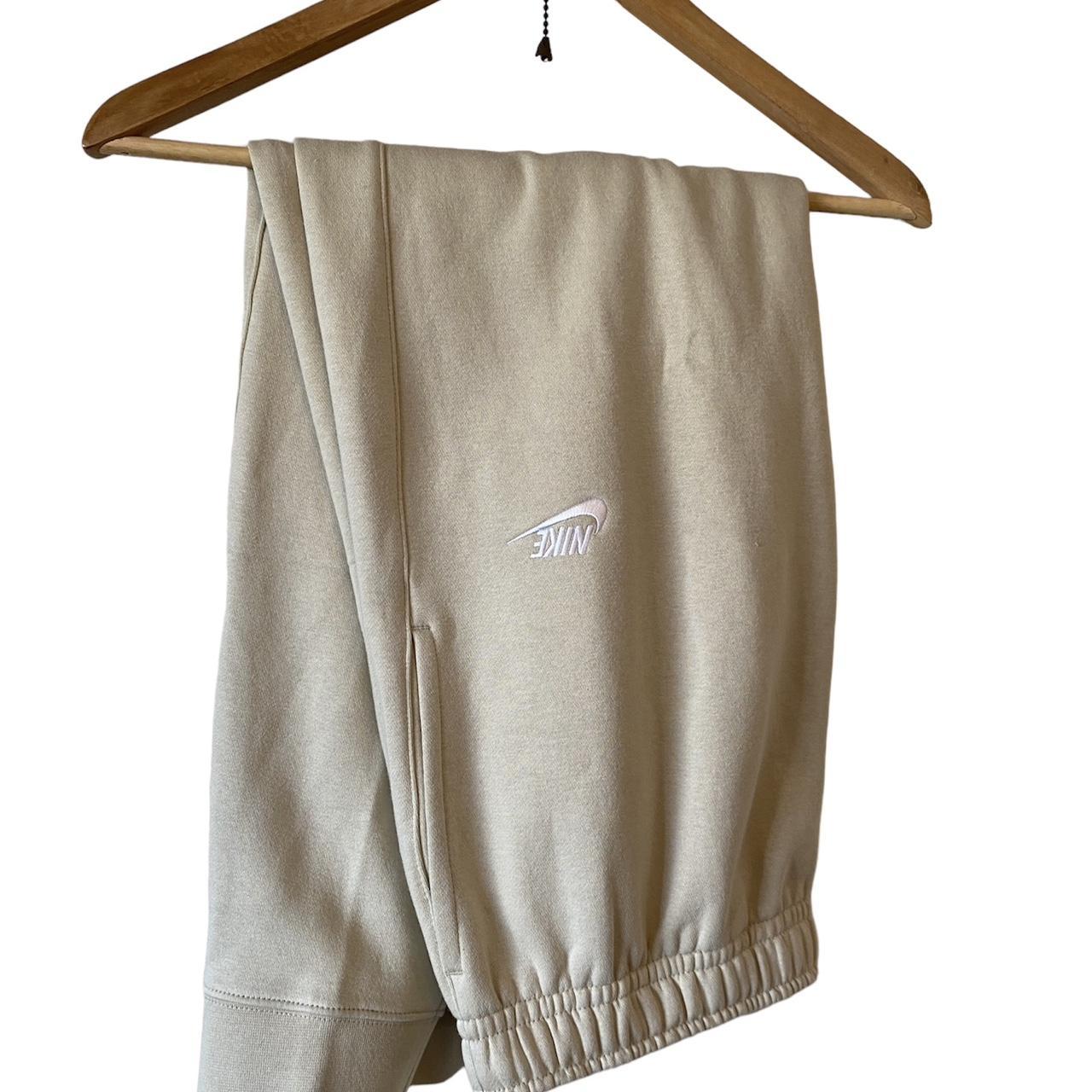 Nike Sportswear Club Fleece Joggers Brand New with... Depop