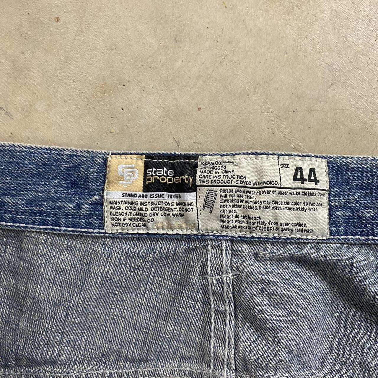 Members Property Jeans W36 X L34 | eBay