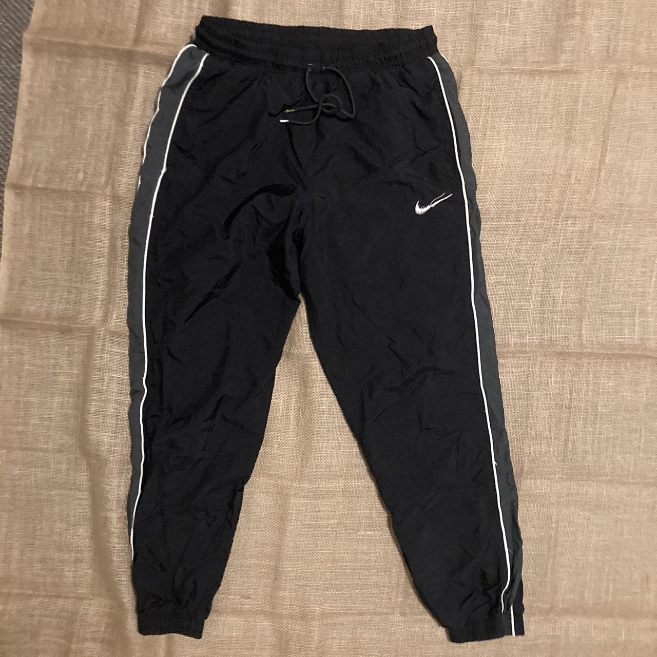 mens nike sweatsuit on sale