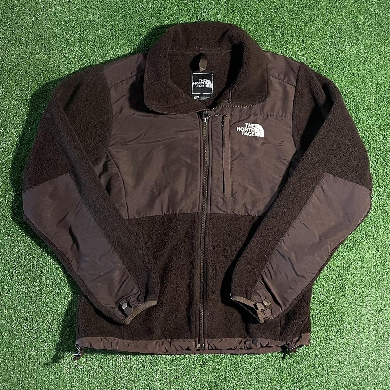 The North Face Women's Brown Jacket