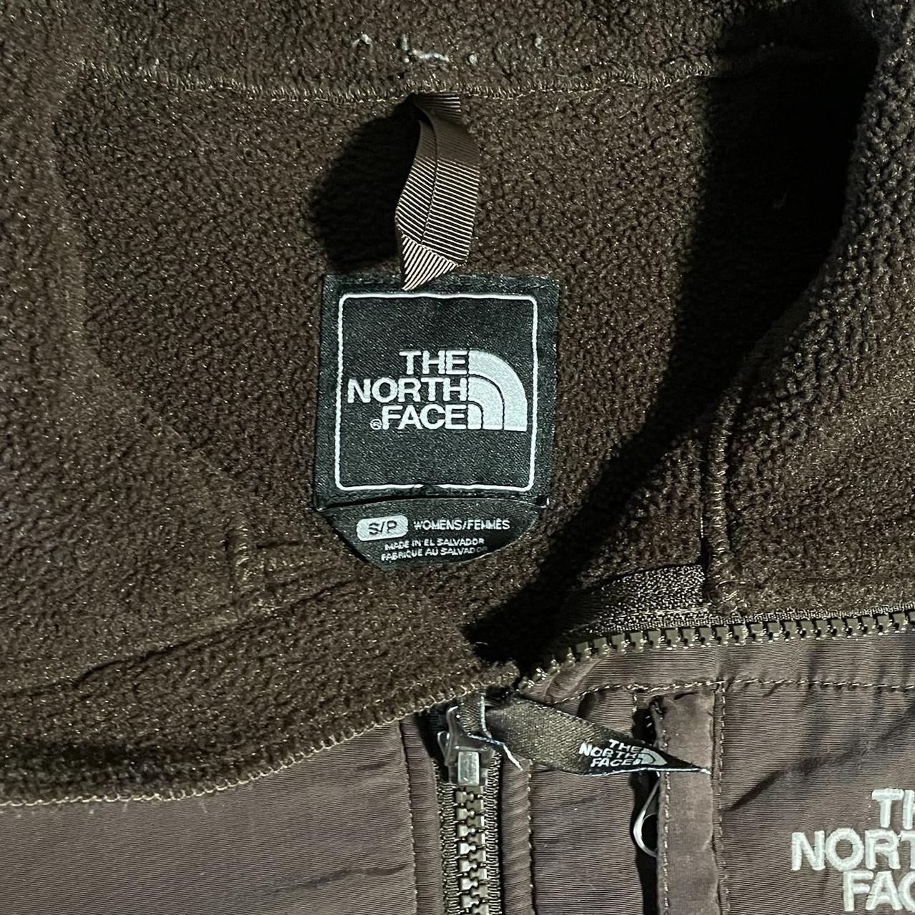 The North Face Women's Brown Jacket (3)