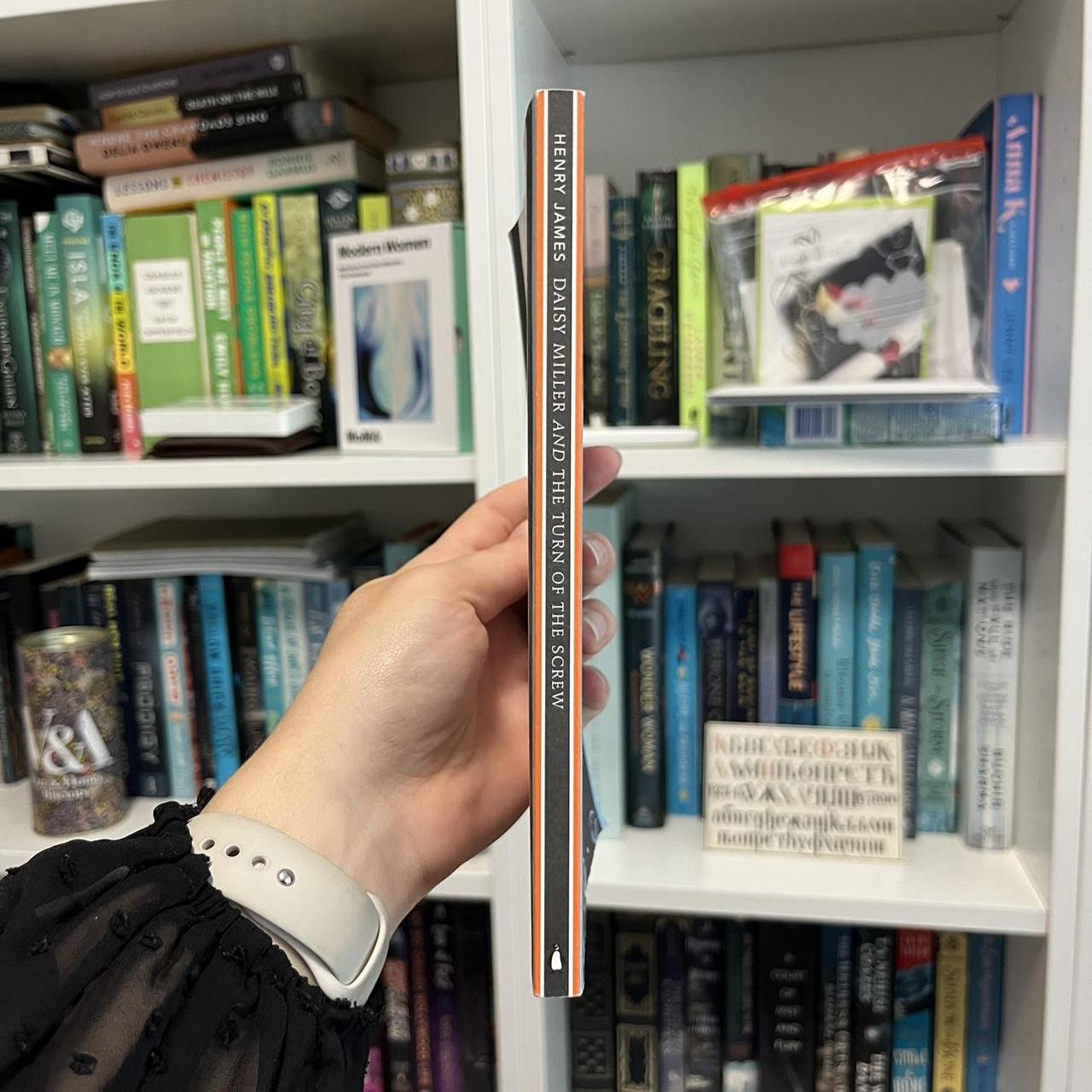 Original Penguin Books (2)