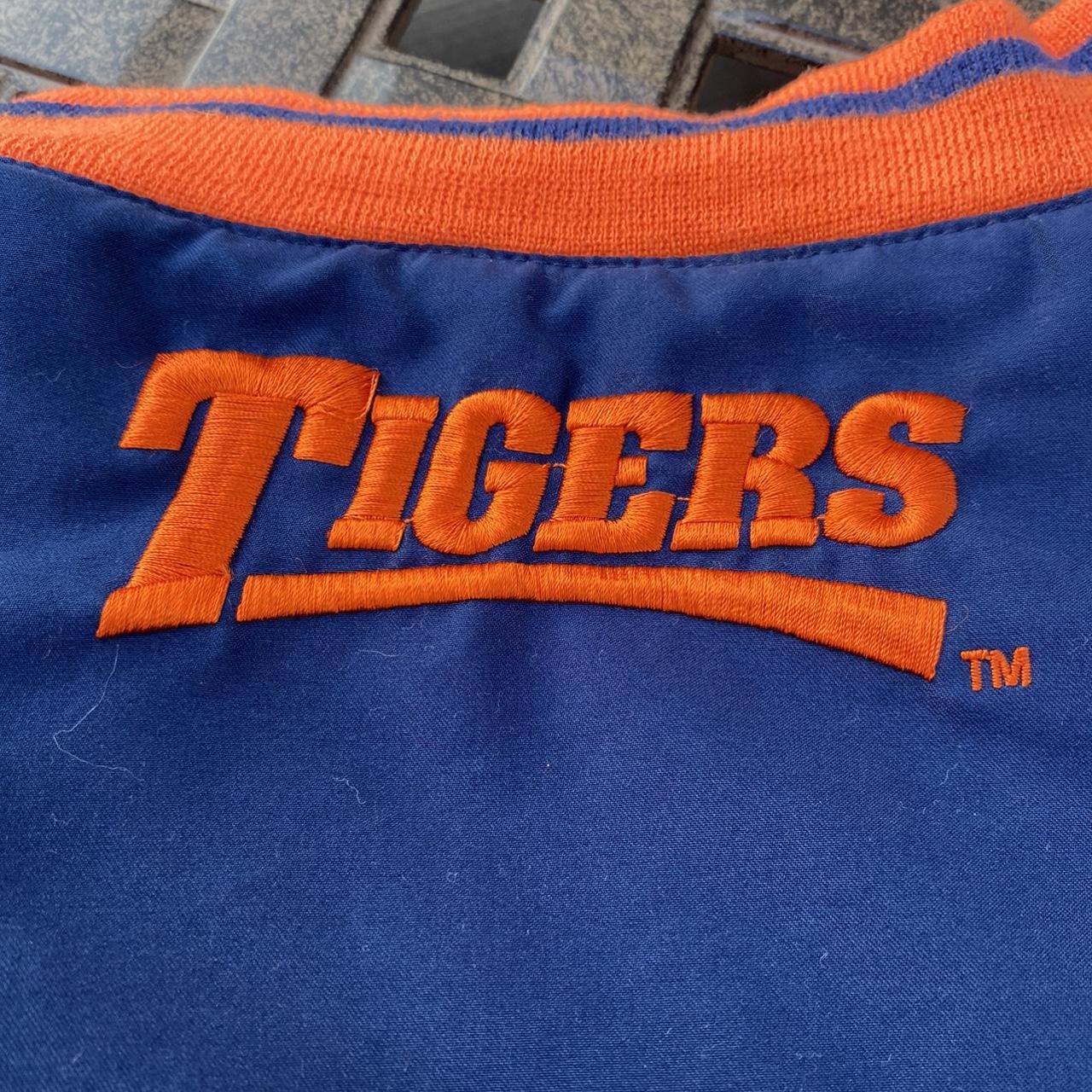 Auburn Tigers Vintage Sweater Size Xl Condition Depop