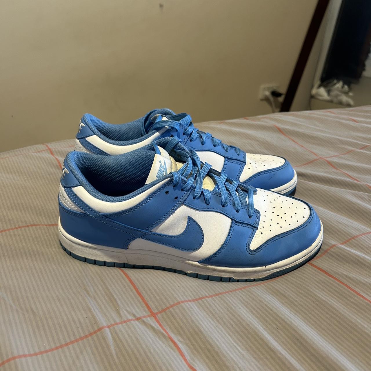 10.5 us fashion to eu nike