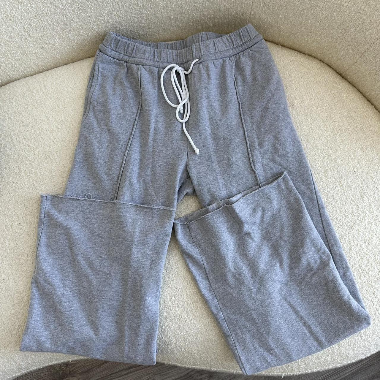 Urban Outfitters Sweatpants Condition: Used, but no... - Depop
