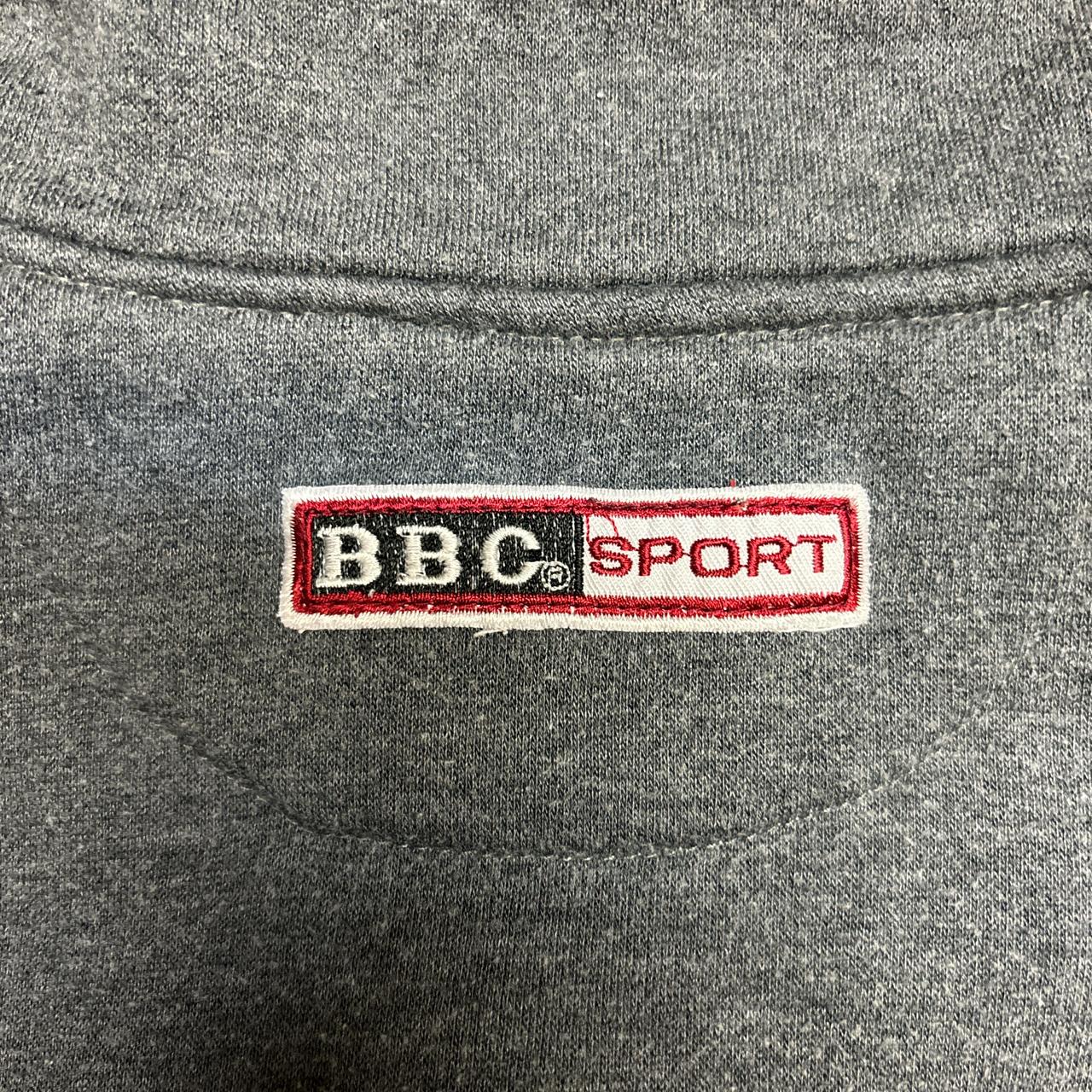 Bugle Boy Quarter Zip Size Large BBC more like BBQ... Depop