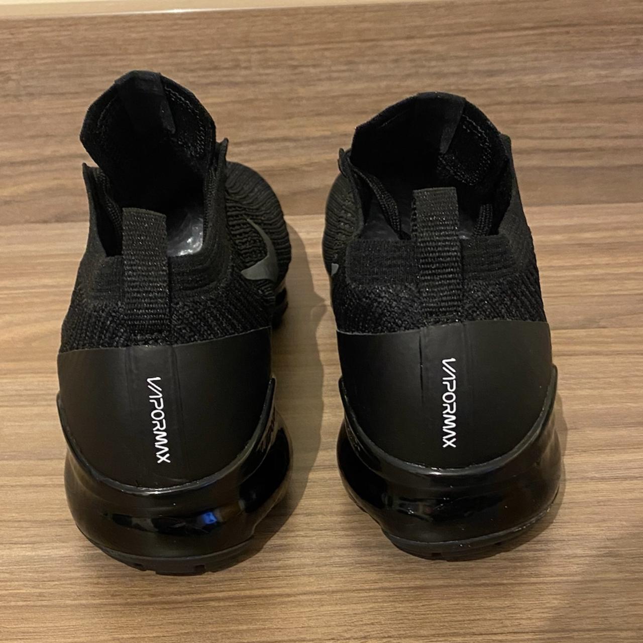 vapormax flyknit trainers