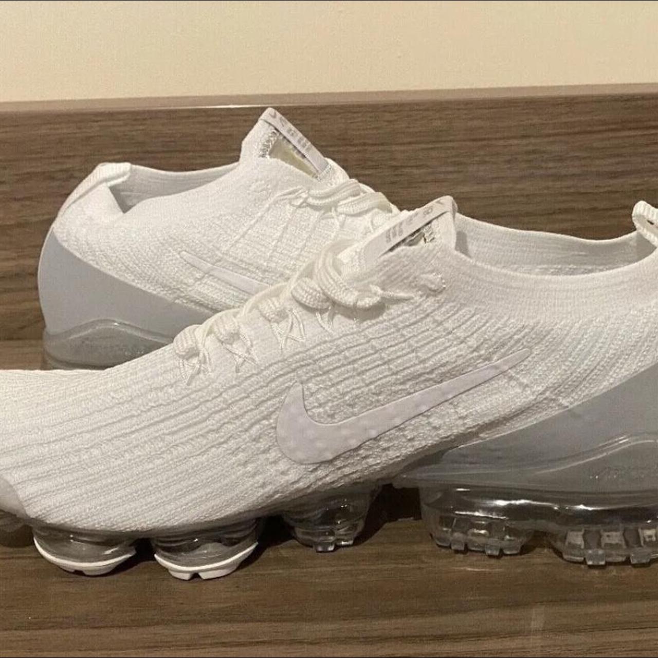 Men's vapormax flyknit on sale 3