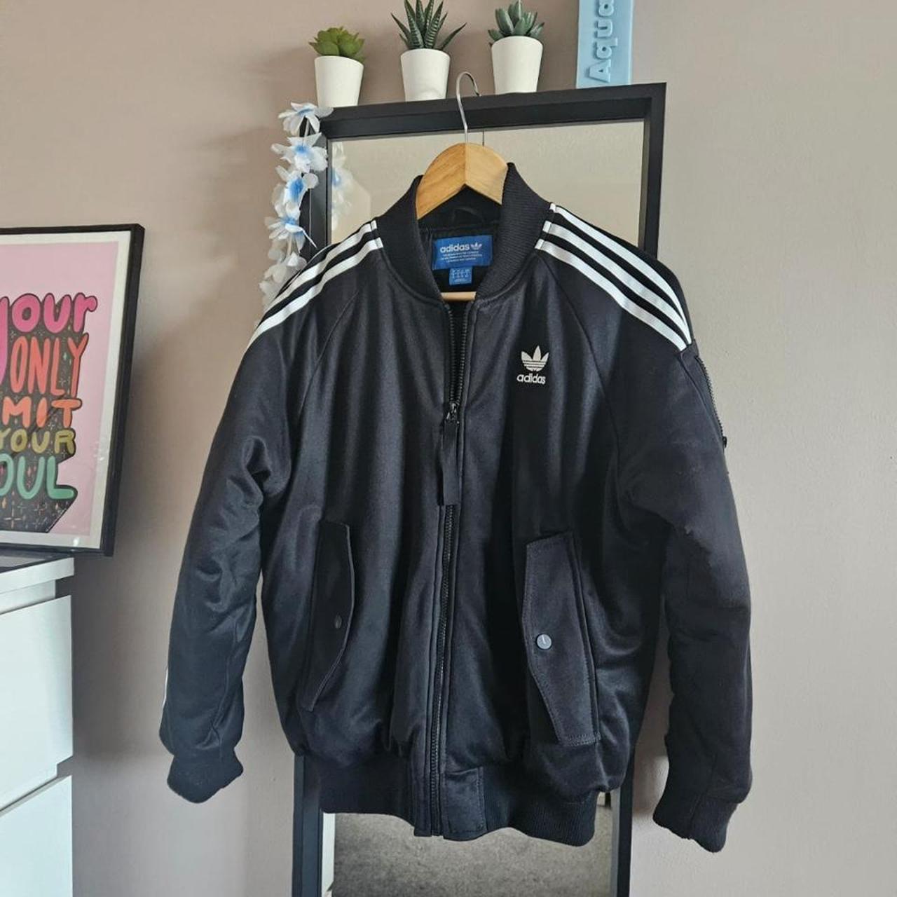 Adidas Originals jacket selling men