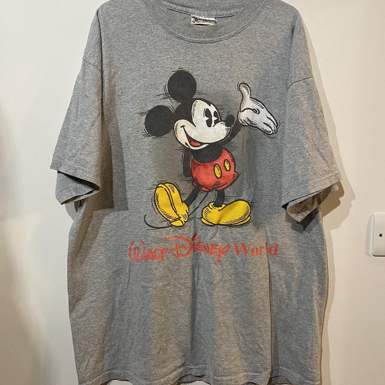 Disney Men's T-shirt | Depop