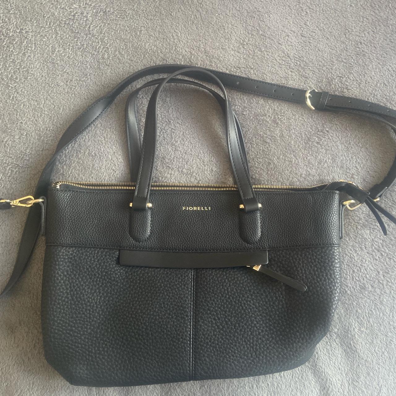 Fiorelli chelsea tote discount bag