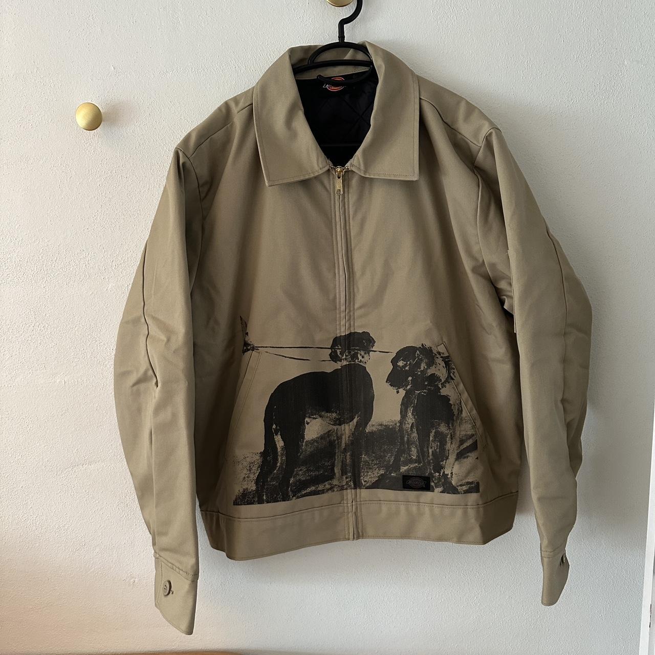 Basket Case x Dickies M/L Depop