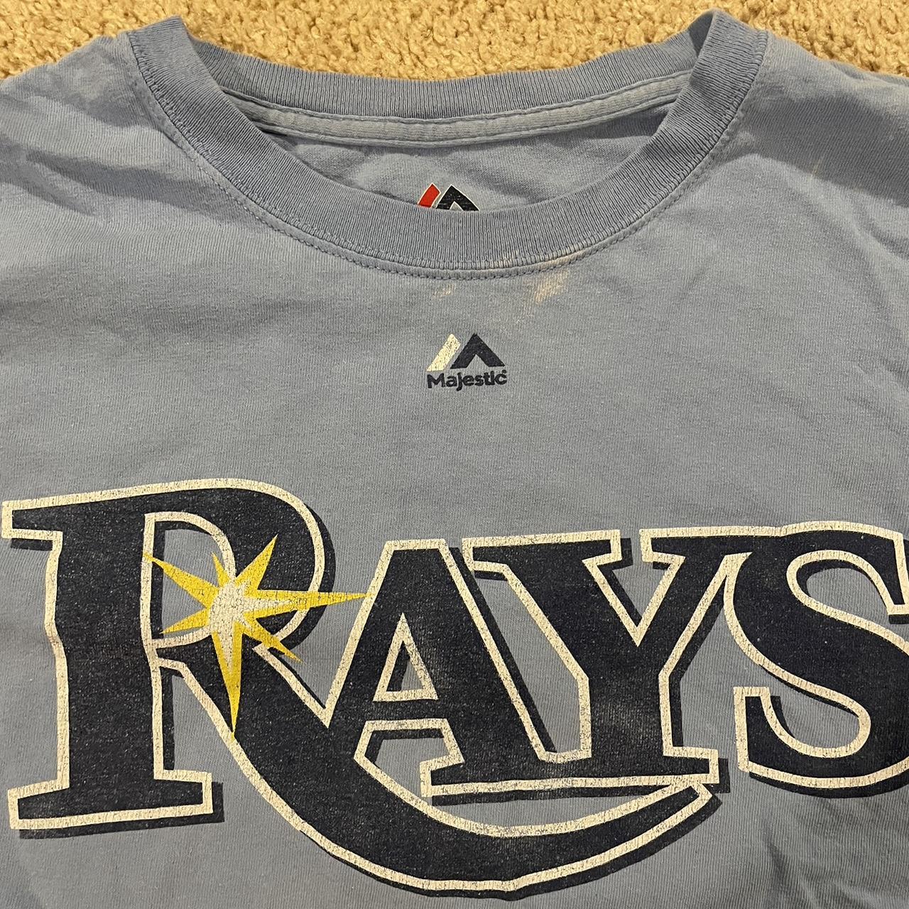 Kevin Kiermaier Shirt - Kierm-Air, Tampa Bay - BreakingT