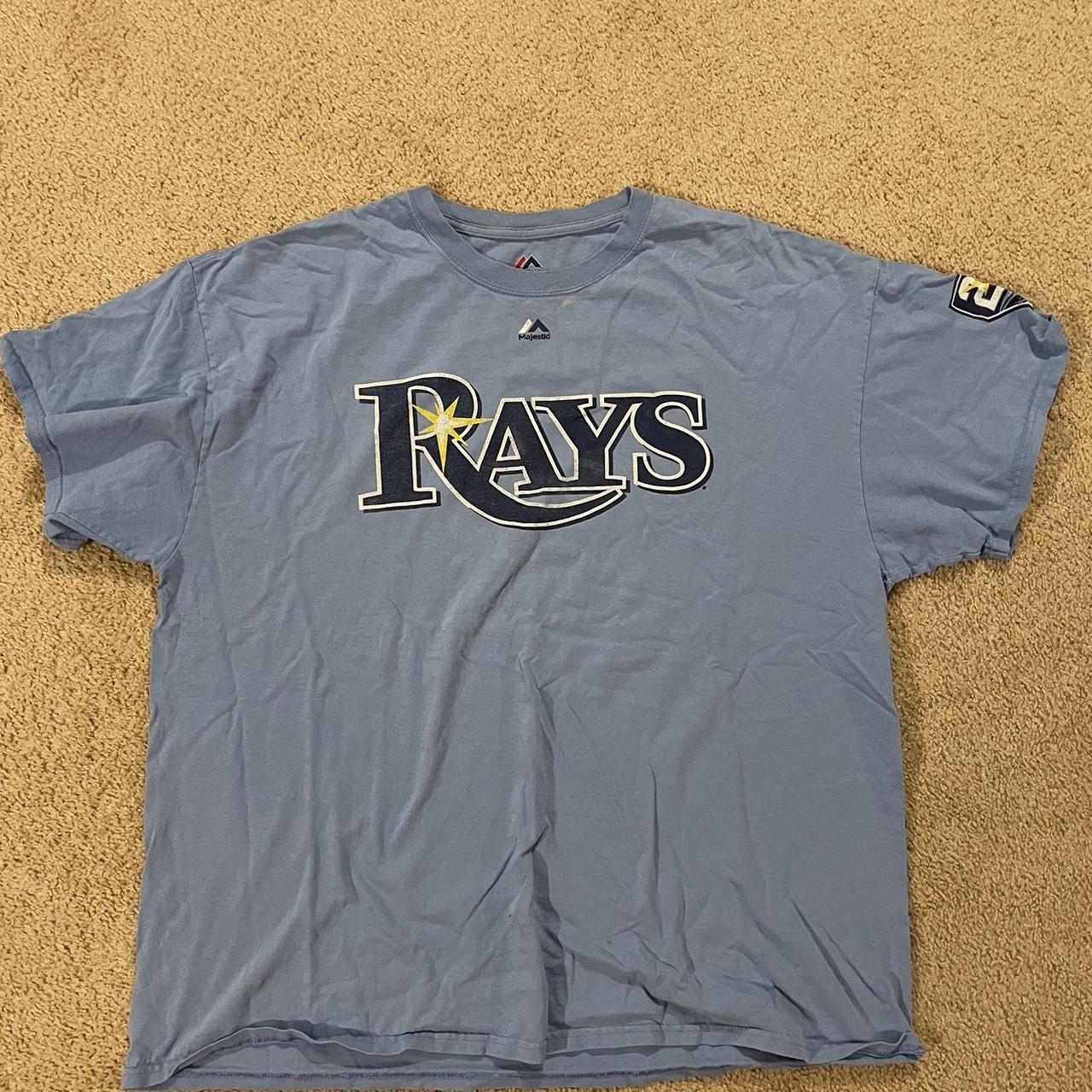 Kevin Kiermaier Shirt - Kierm-Air, Tampa Bay - BreakingT