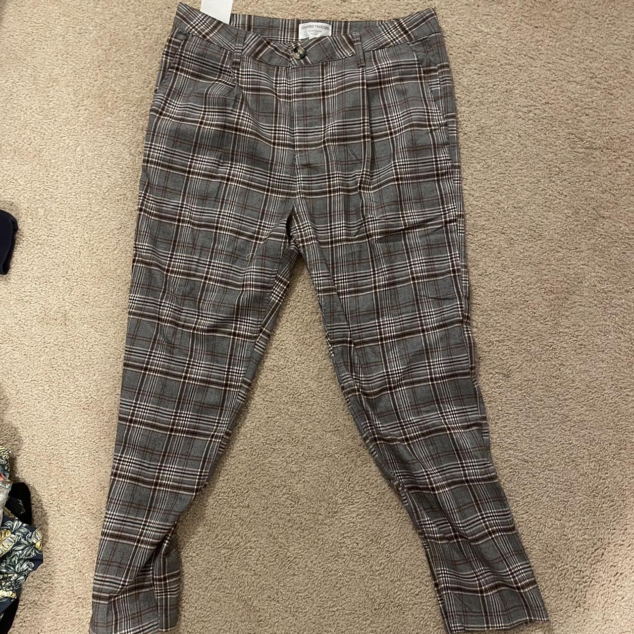 Cotton On Oxford Trouser Pant, New