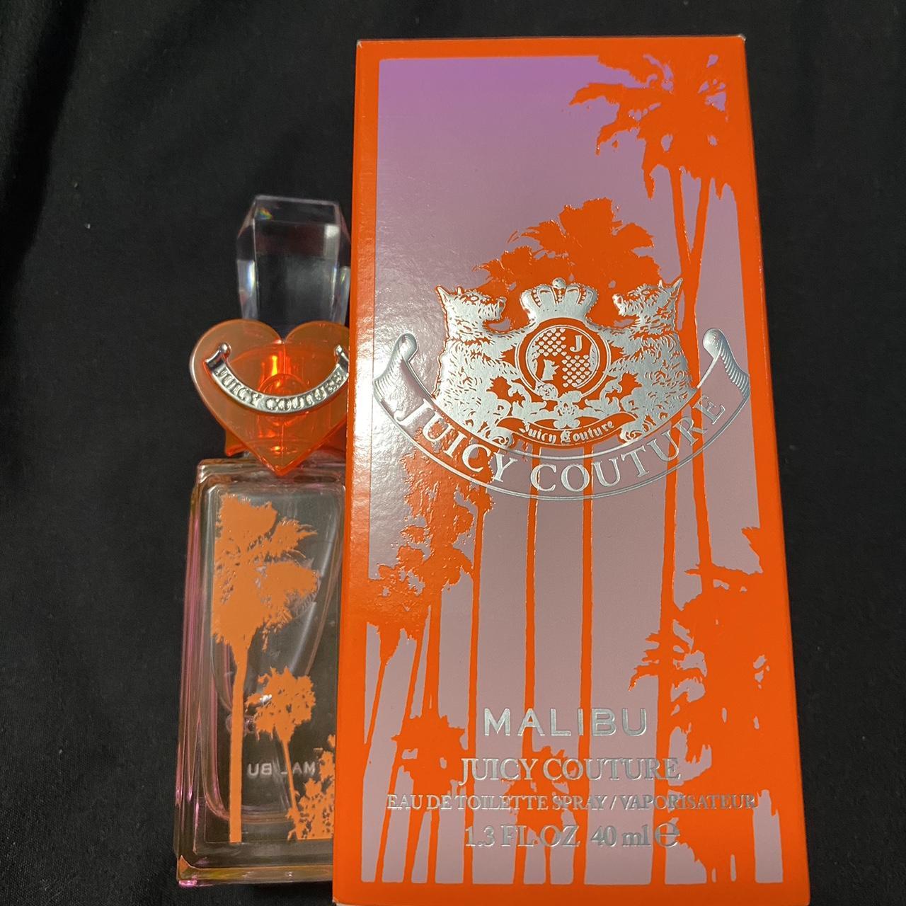 Juicy couture discount malibu gift set