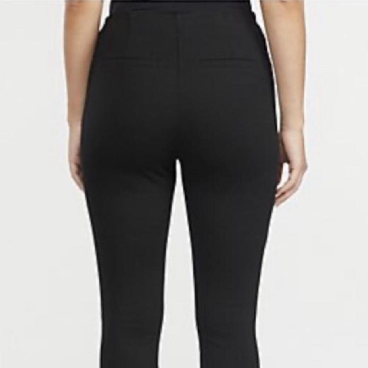 Ellen tracy ponte outlet pants