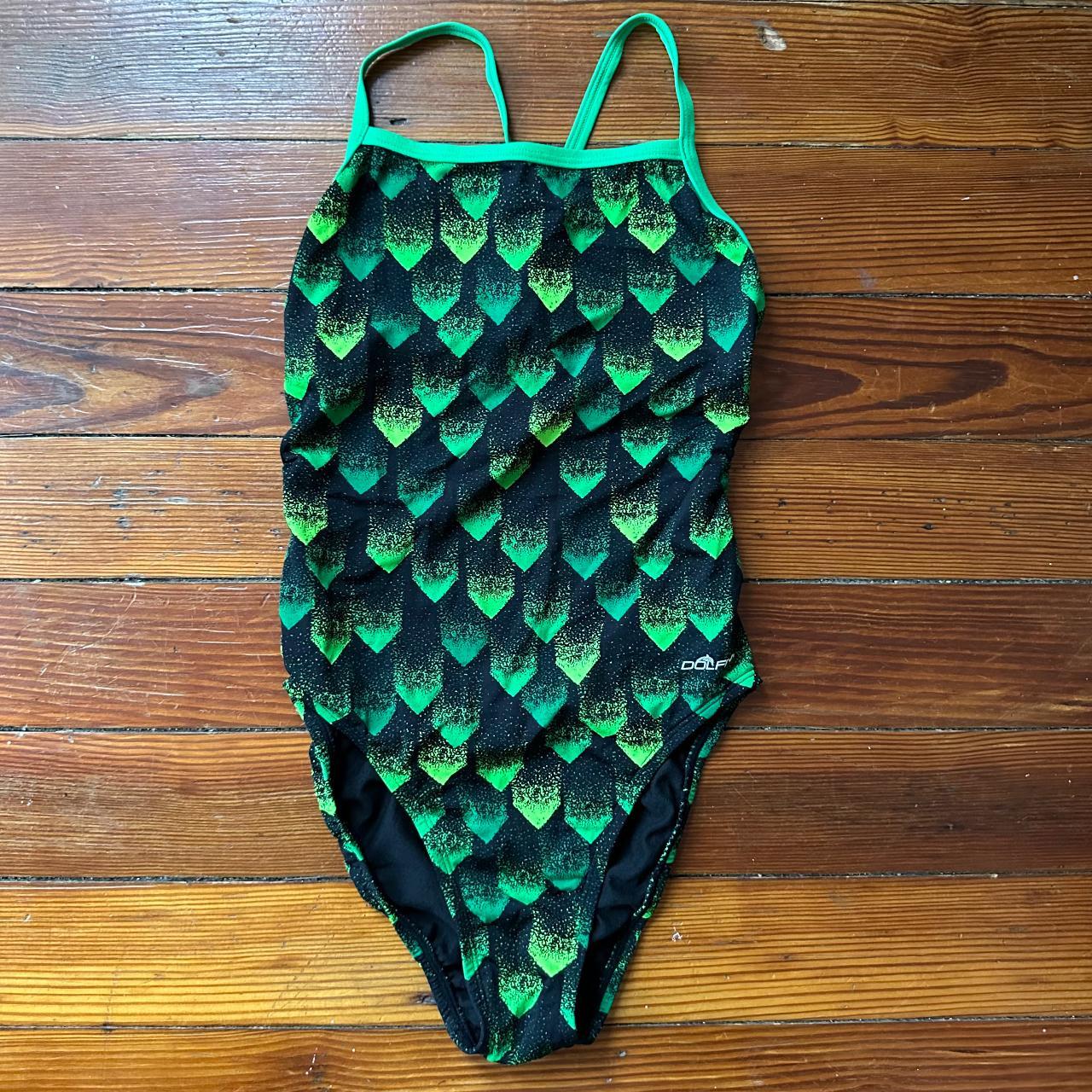 Dolfin swimwear sizing on sale