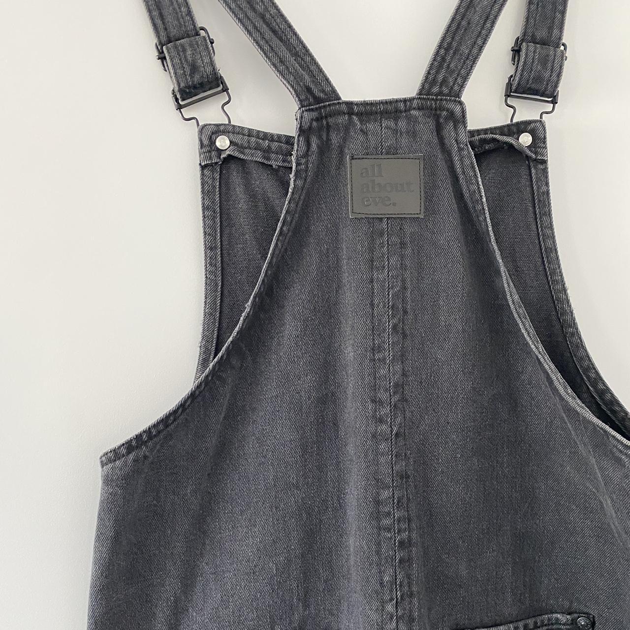 All about eve pinafore best sale