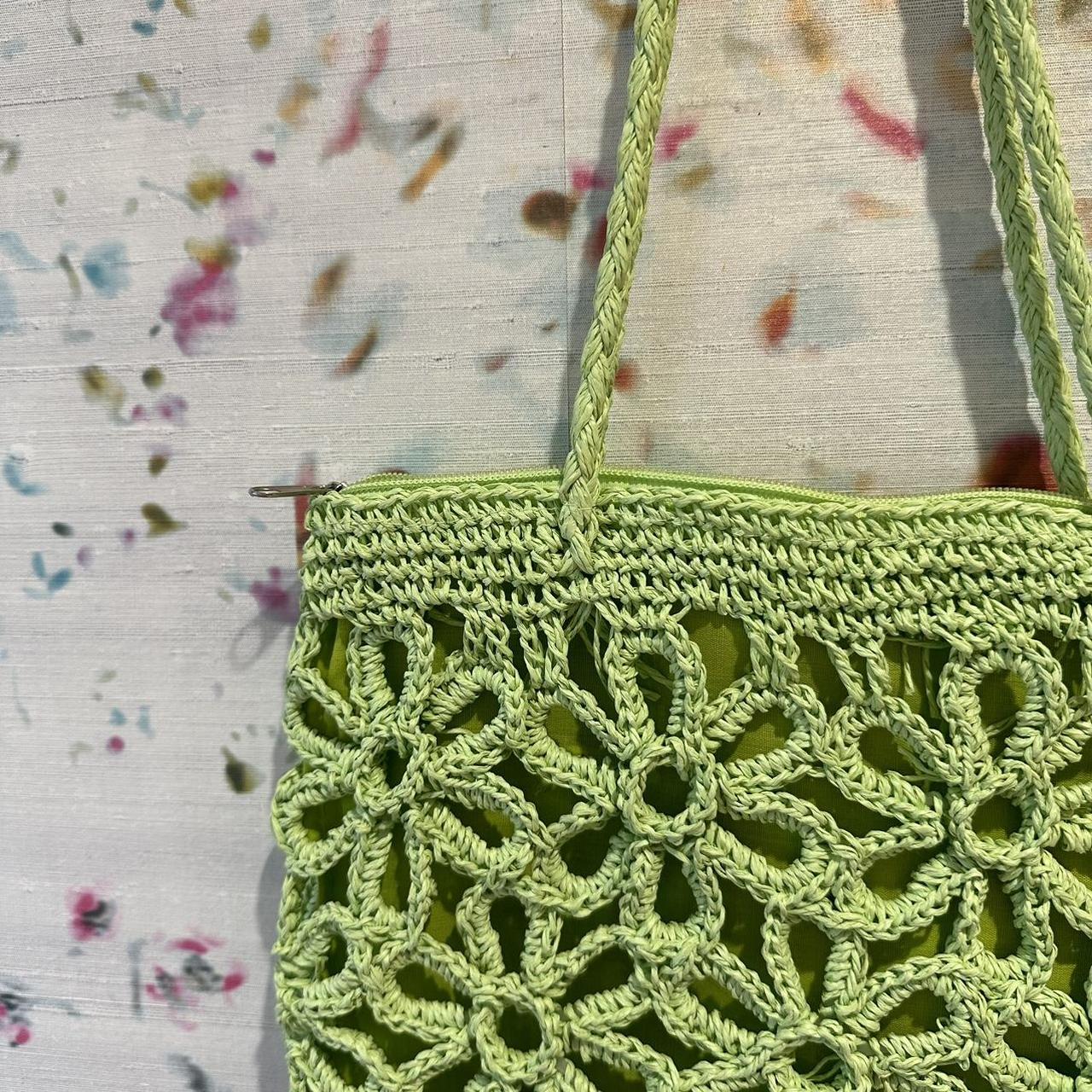 Princess Polly Women's Tote bags Green – Princess Polly green