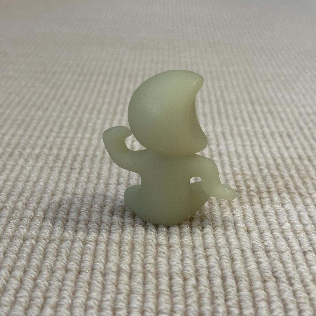 Smiski secret crescent moon from the bed series | Depop