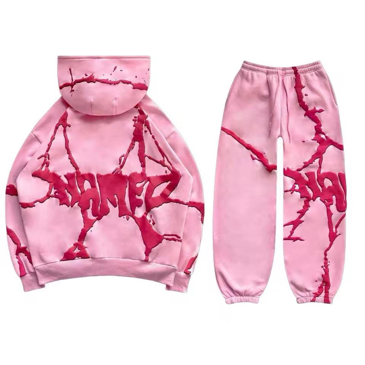 item listed by toneandthread