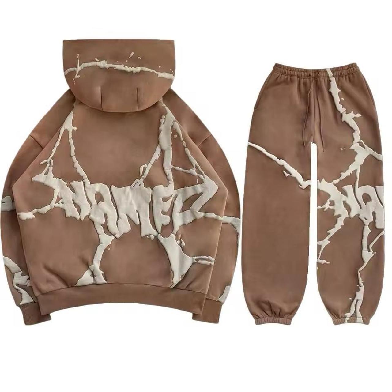 item listed by toneandthread