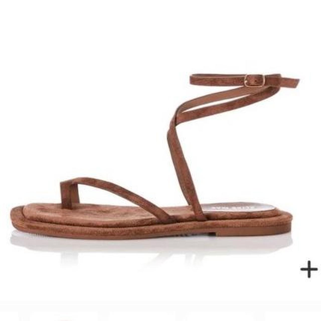alias mae niki sandals
