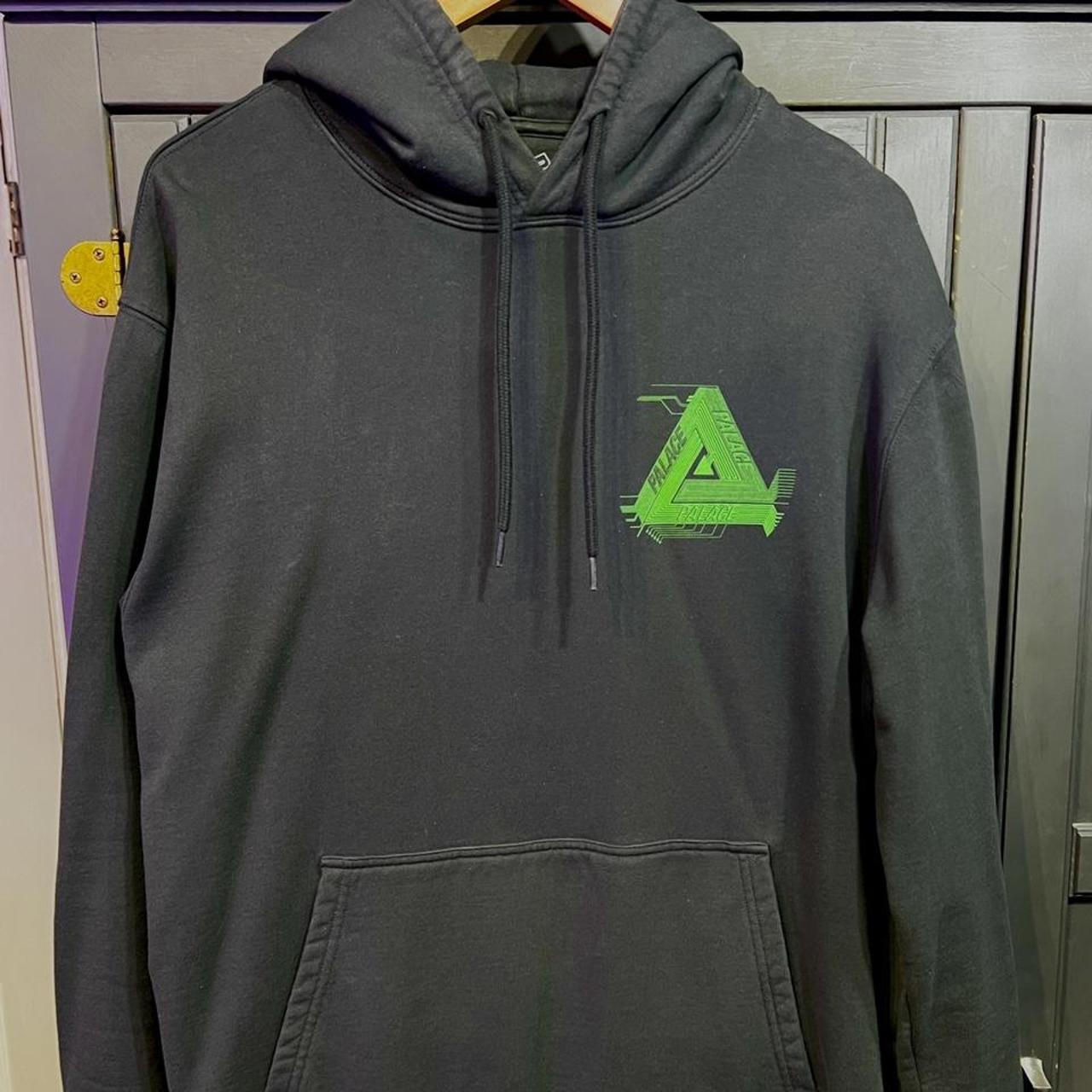 Palace on sale surkit hoodie