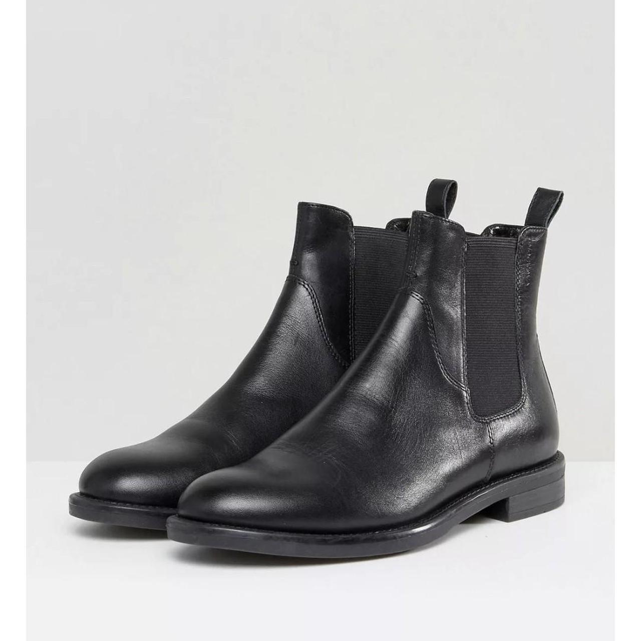 Vagabond mens store chelsea boots