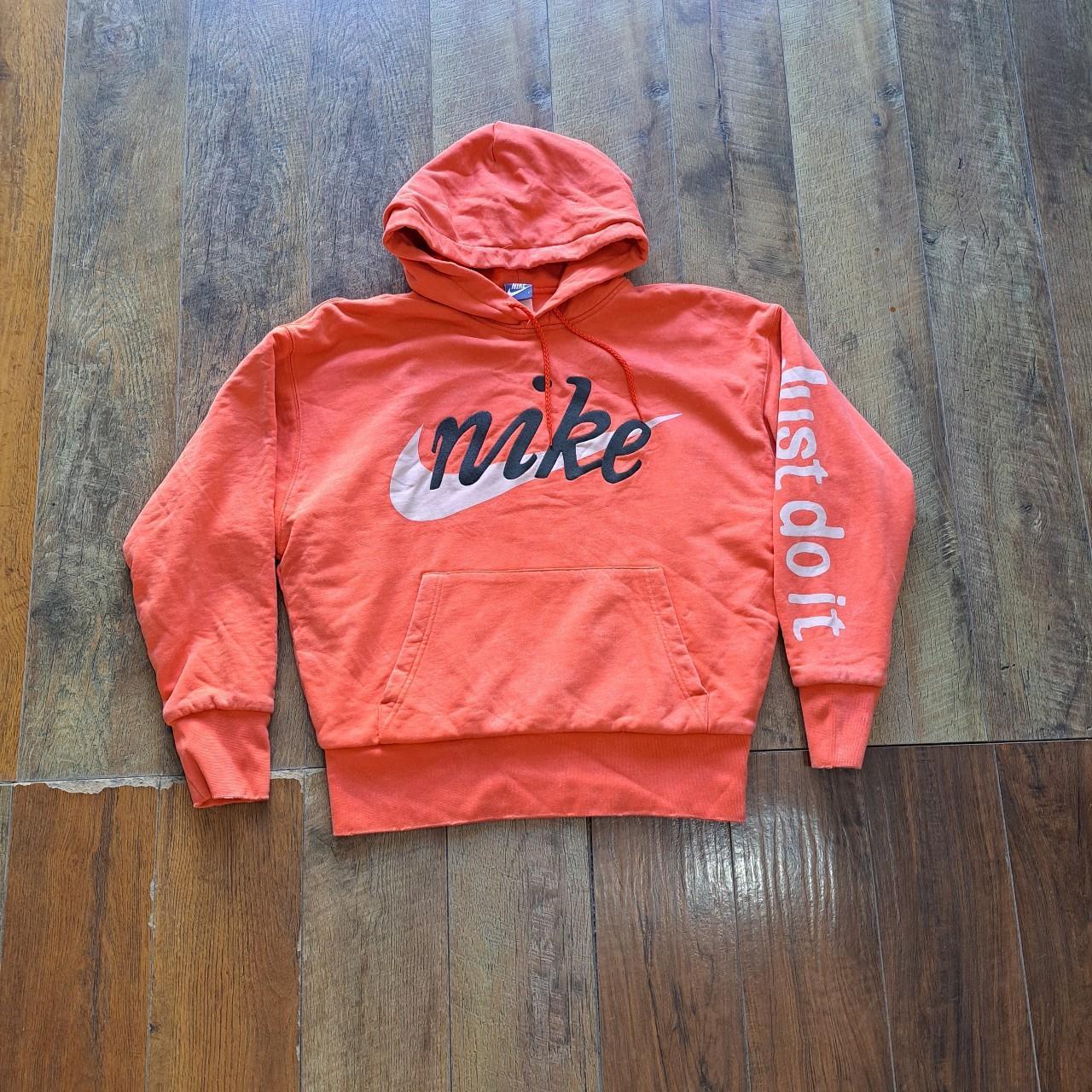 Cpfm on sale nike hoodie