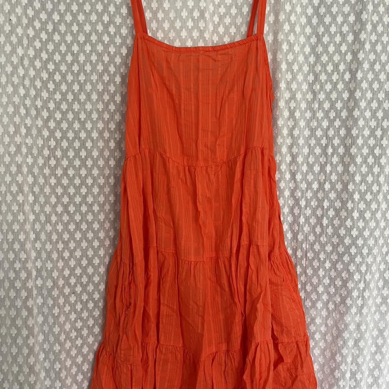 Old Navy Women's Dress Depop
