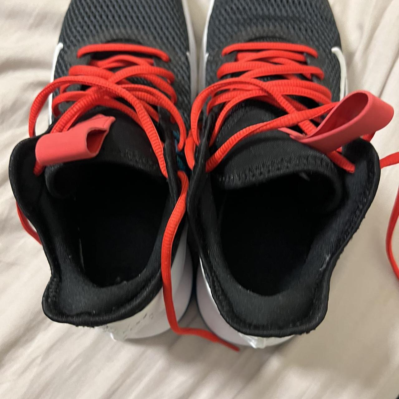 Nike Lebron James Witness IV basketball trainers UK... Depop