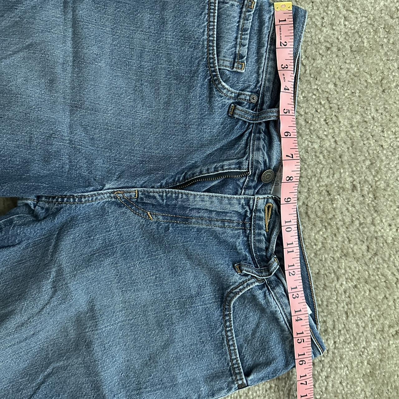 Old navy Jorts - Depop