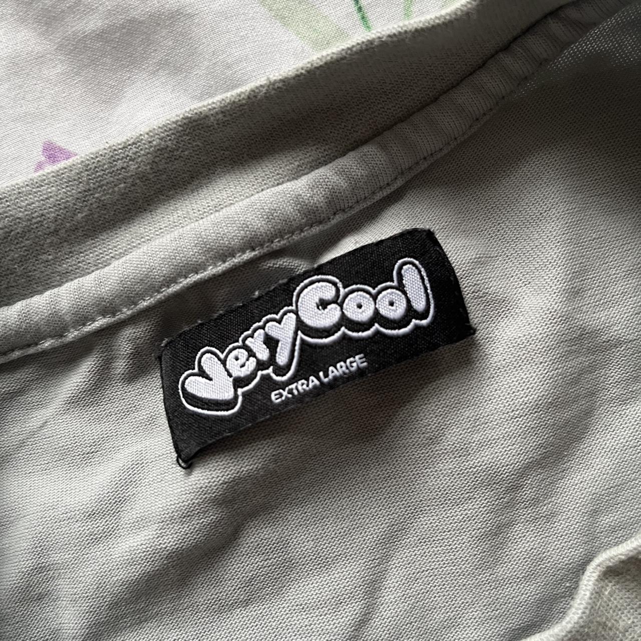 Cool shirtz spreading misinformation tee. Cold ones... Depop