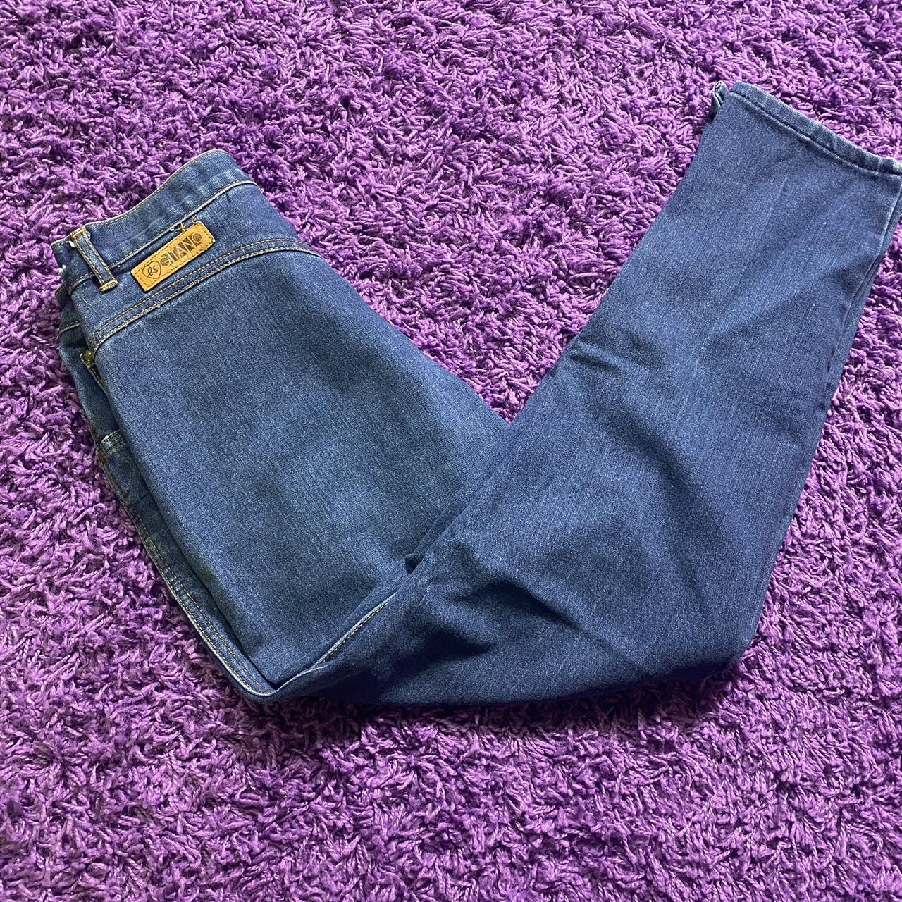 Jeans gitano store