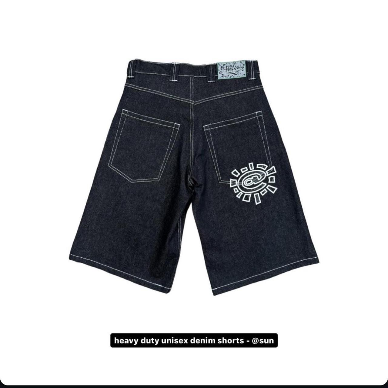 always do what you should do デニム always do what you should do heavy denim