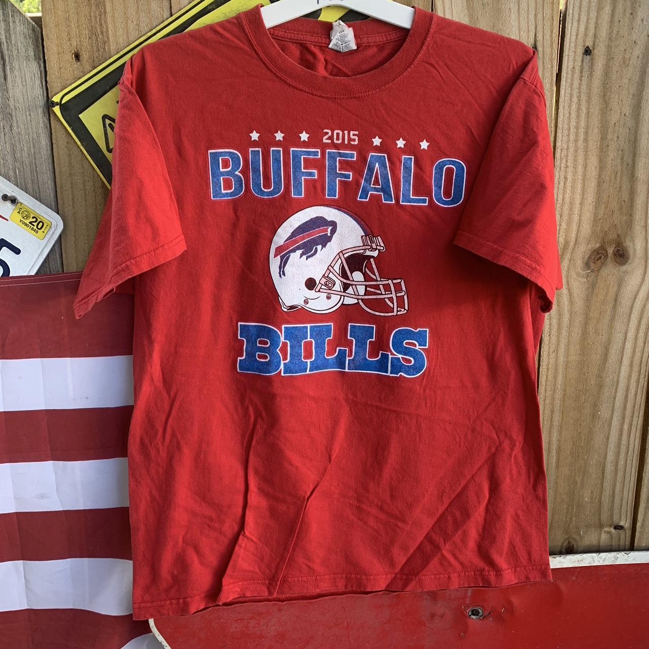 Pin on buffalo bills Shirts