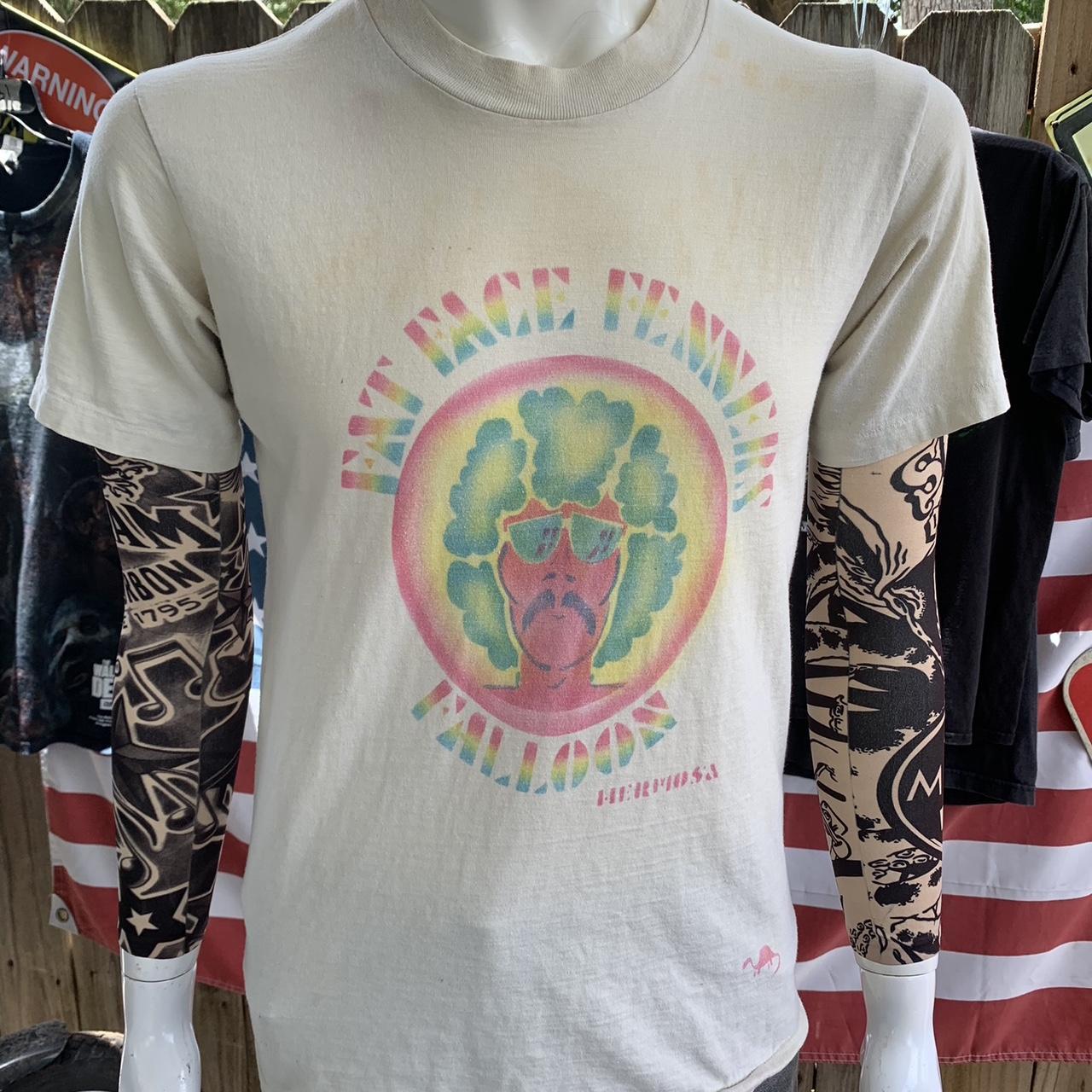 Grateful Dead Cal State Men's T-Shirt