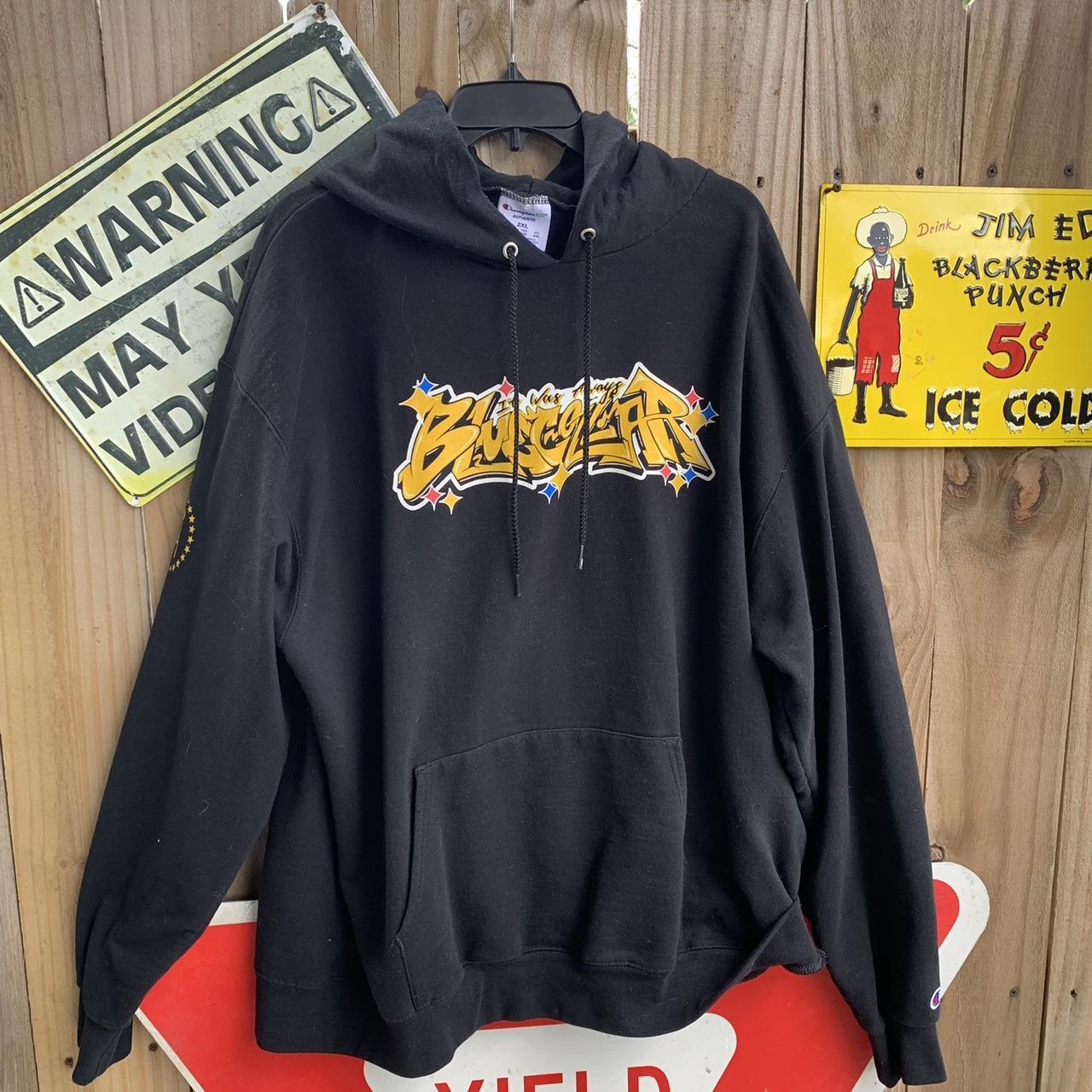 Steelers best sale champion hoodie