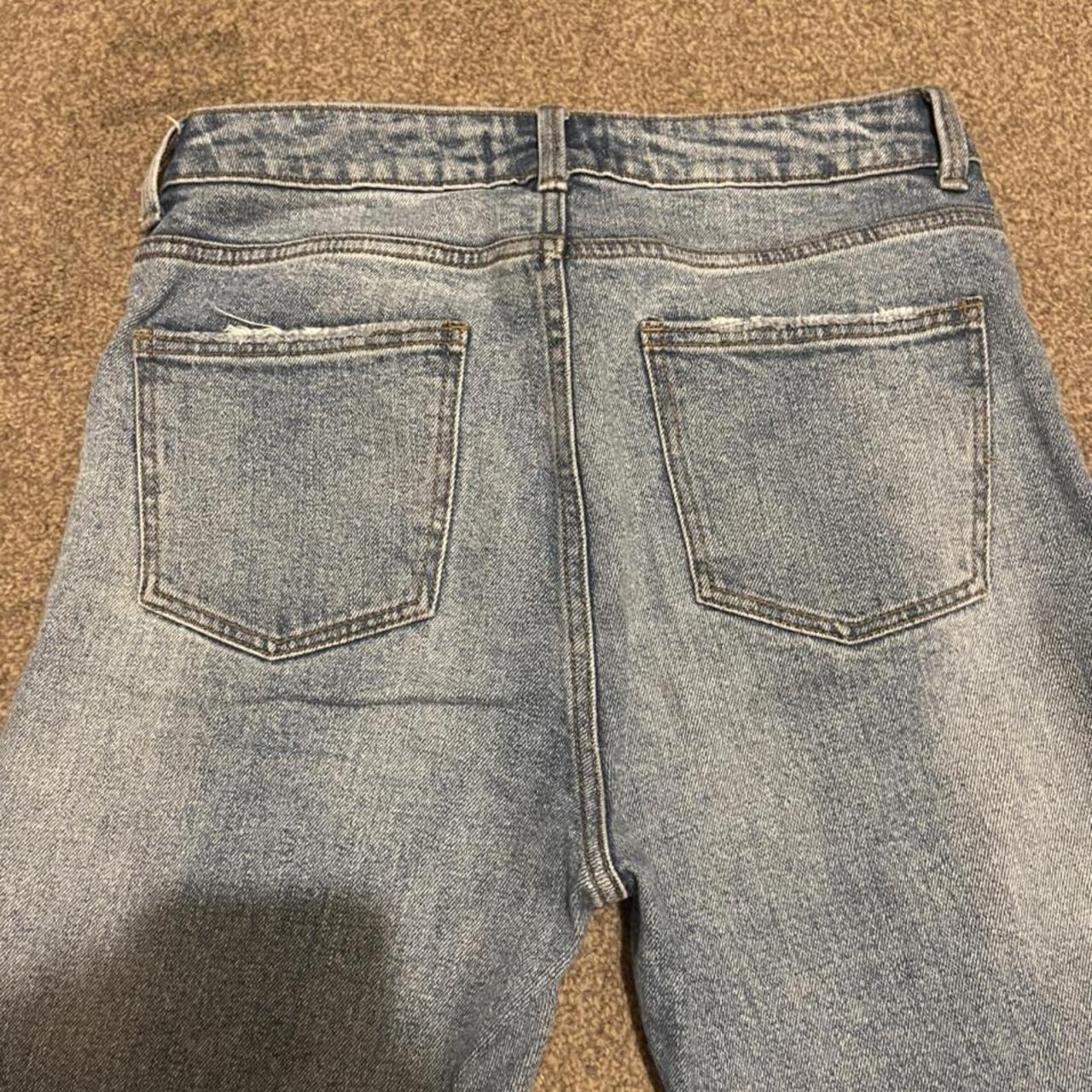 Primark Women's Jeans Depop