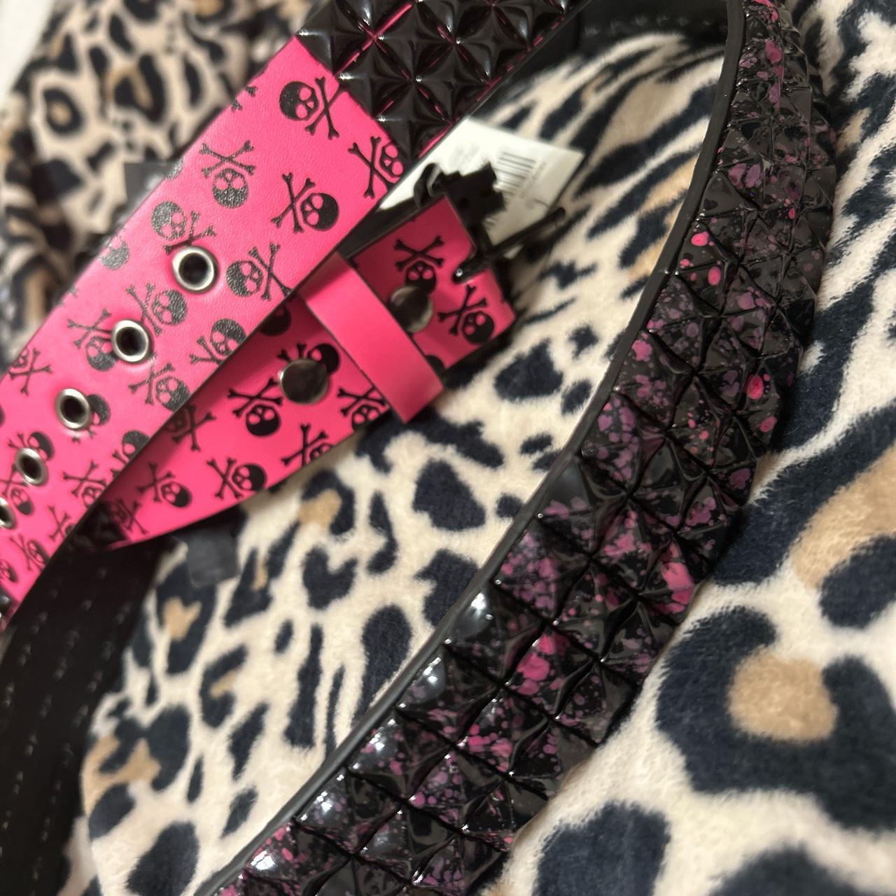 Hot Topic Women's Belt | Depop