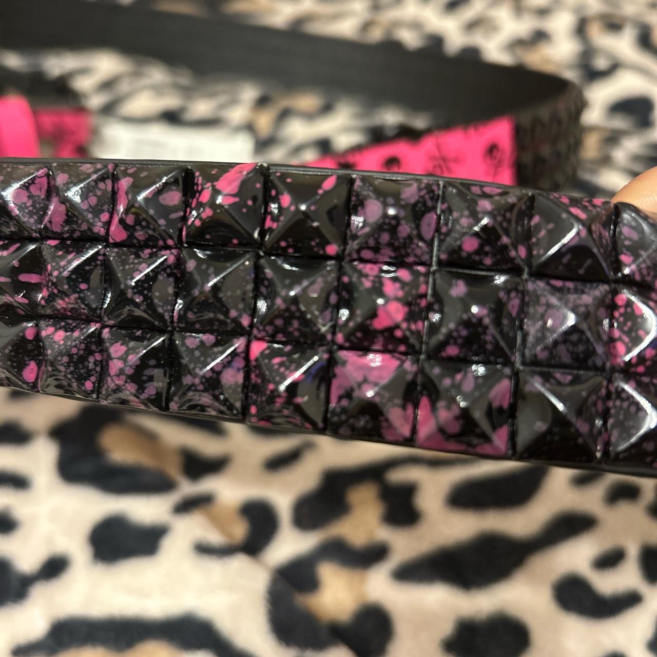 Hot Topic Women's Belt Depop