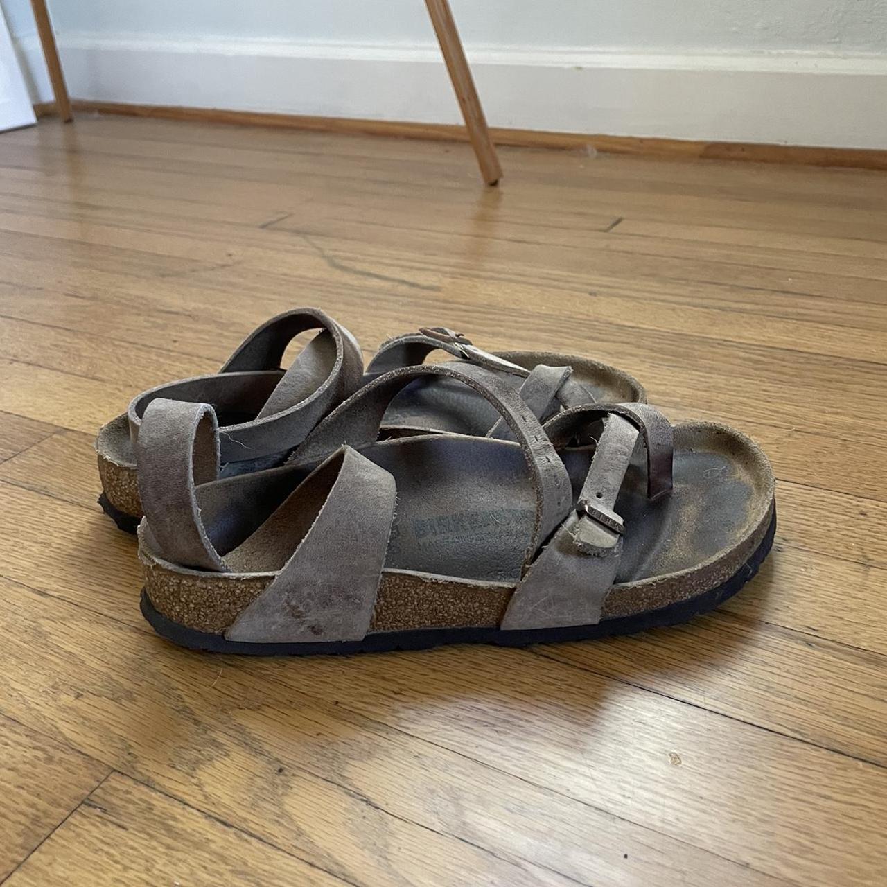 Birkenstock Arizona Birkenstock Women's Yara Birkenstock Yara