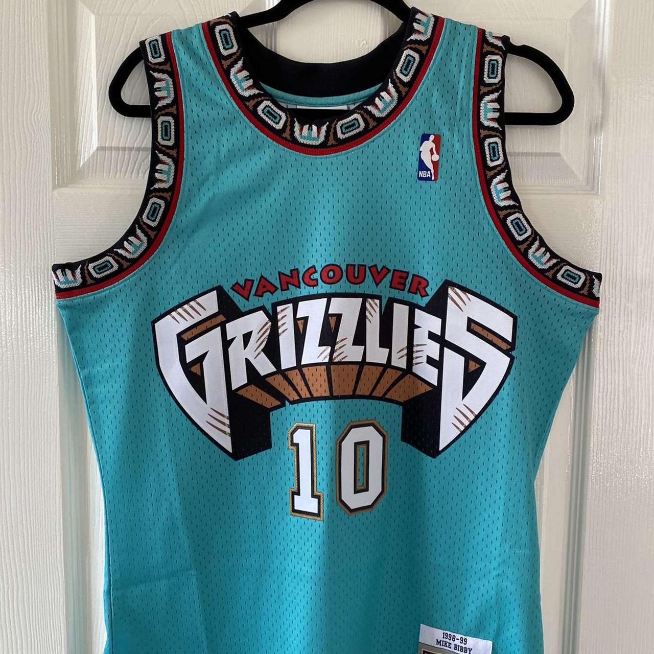 Men’s Original NBA Jersey Size Medium Brand New Depop